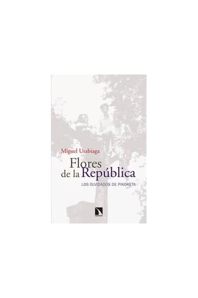 FLORES DE LA REPÚBLICA