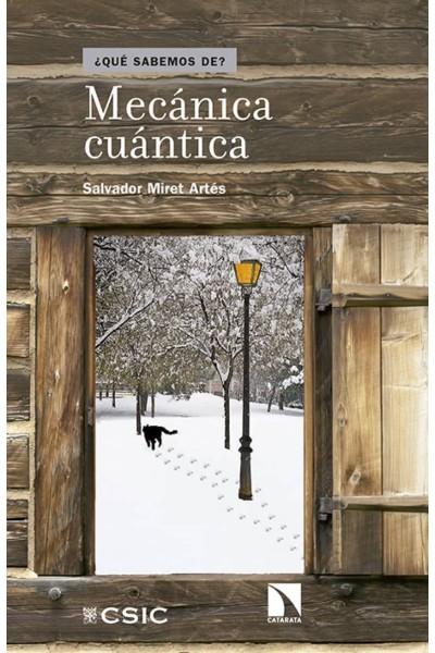 MECÁNICA CUÁNTICA