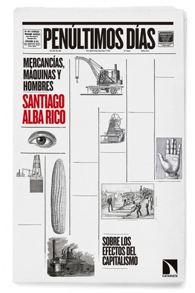 PENÚLTIMOS DÍAS