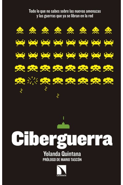 CIBERGUERRA