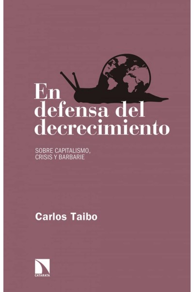 EN DEFENSA DEL DECRECIMIENTO