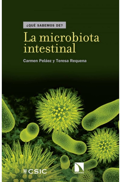 LA MICROBIOTA INTESTINAL