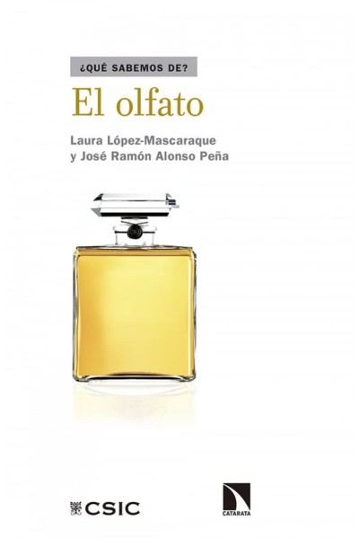 EL OLFATO