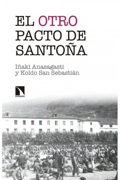 EL OTRO PACTO DE SANTOÑA