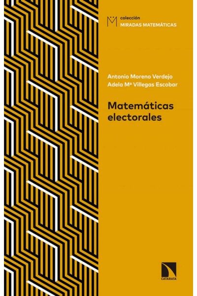 MATEMÁTICAS ELECTORALES.