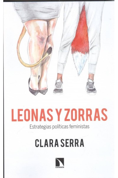LEONAS Y ZORRAS