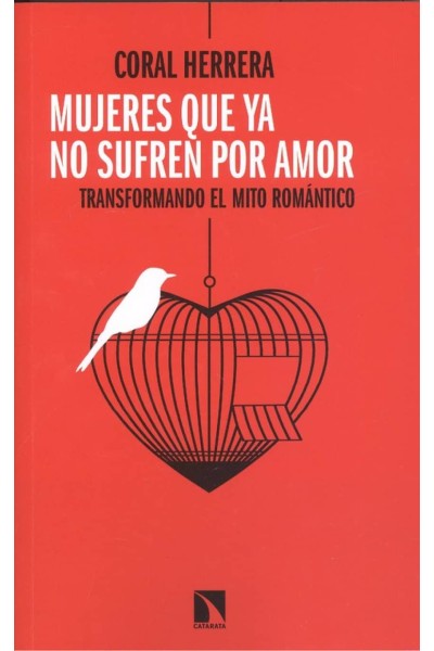 MUJERES QUE YA NO SUFREN POR AMOR