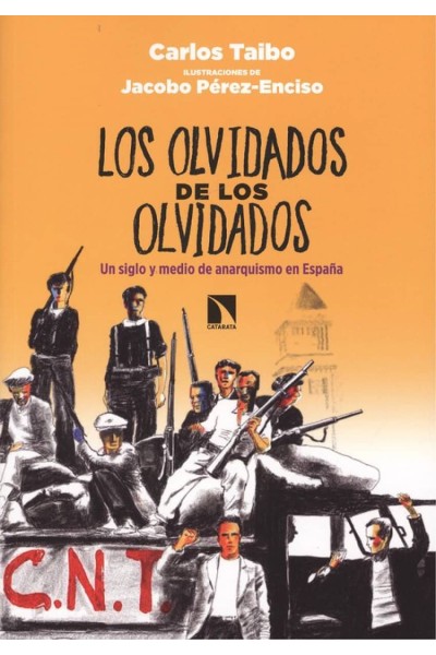 LOS OLVIDADOS DE LOS OLVIDADOS