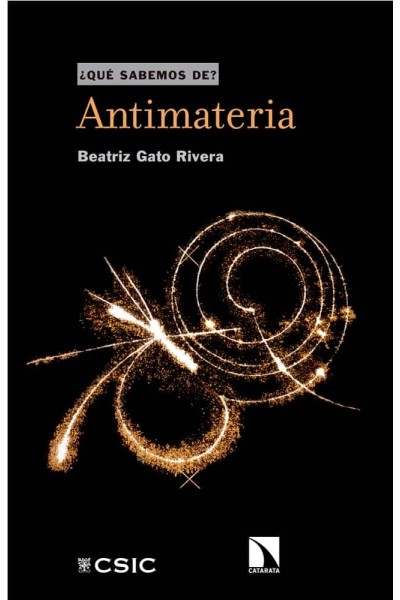 ANTIMATERIA