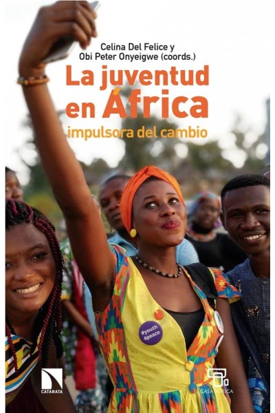 JUVENTUD EN AFRICA IMPULSORA DEL CAMBIO,LA