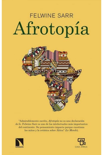 AFROTOPÍA
