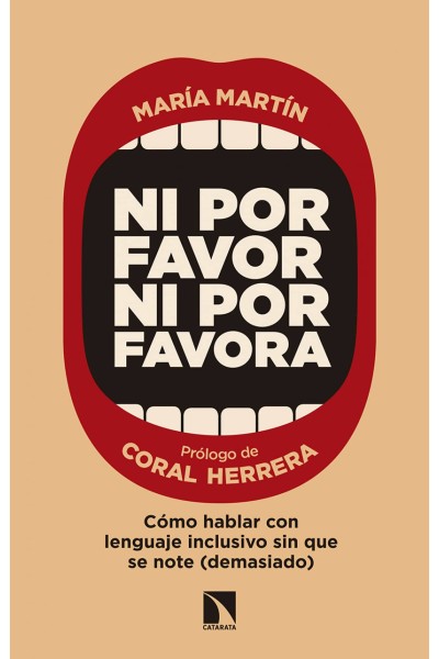 NI POR FAVOR NI POR FAVORA
