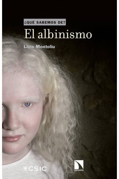EL ALBINISMO