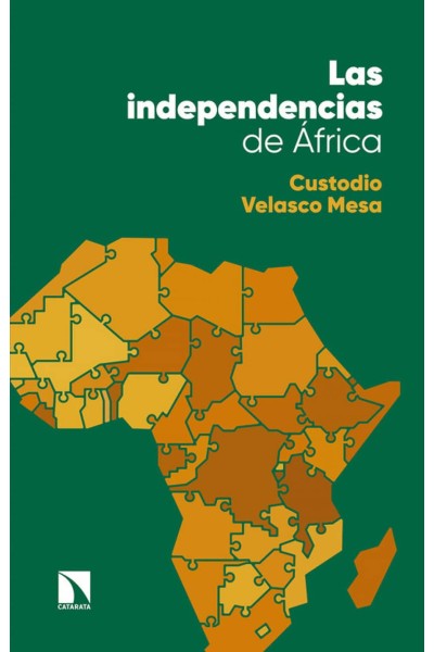 LAS INDEPENDENCIAS DE ÁFRICA