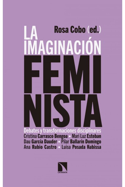 LA IMAGINACIÓN FEMINISTA