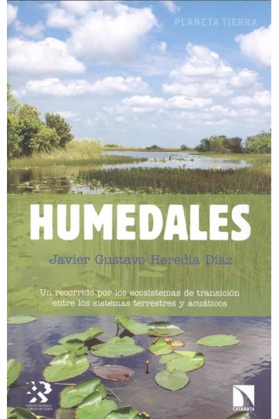 HUMEDALES