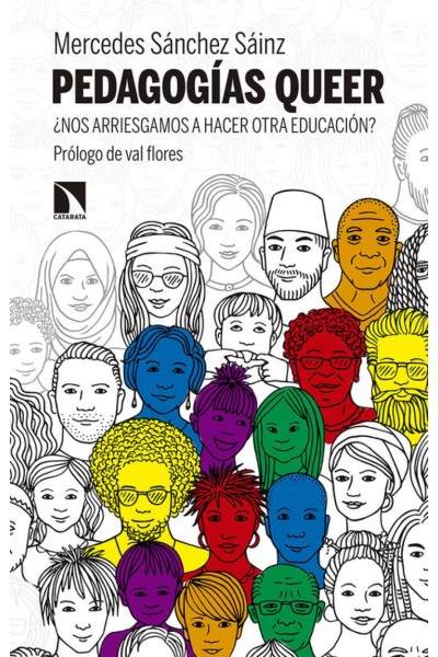 PEDAGOGÍAS QUEER