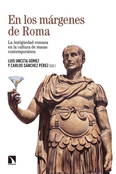 EN LOS MARGENES DE ROMA
