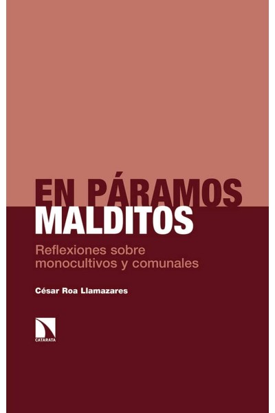 EN PARAMOS MALDITOS