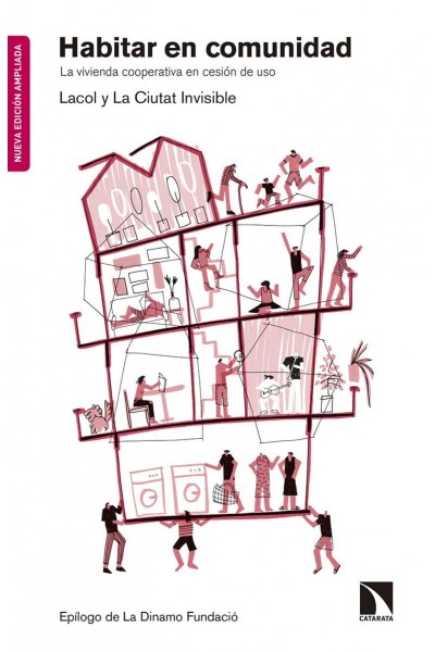 HABITAR EN COMUNIDAD