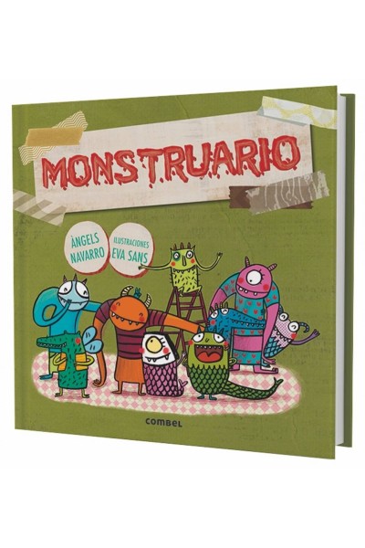 MONSTRUARIO