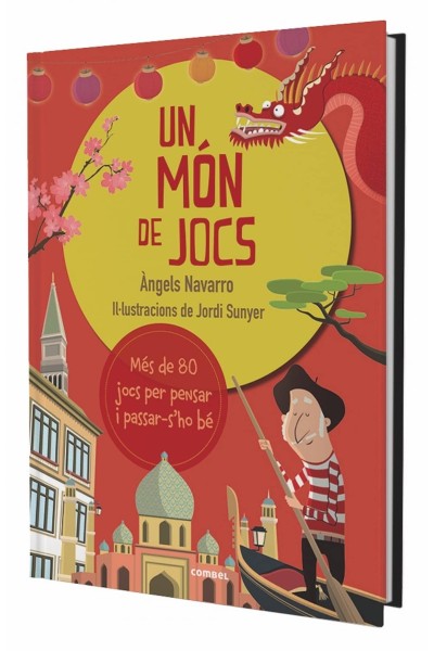 UN MÓN DE JOCS