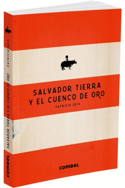 SALVADOR TIERRA Y EL CUENCO DE ORO