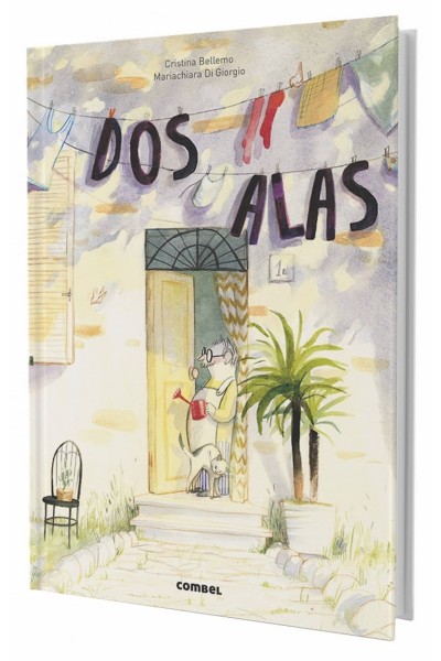 DOS ALAS