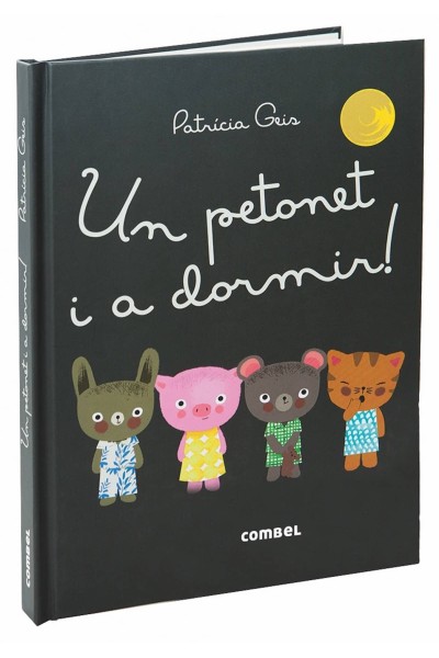 UN PETONET I A DORMIR