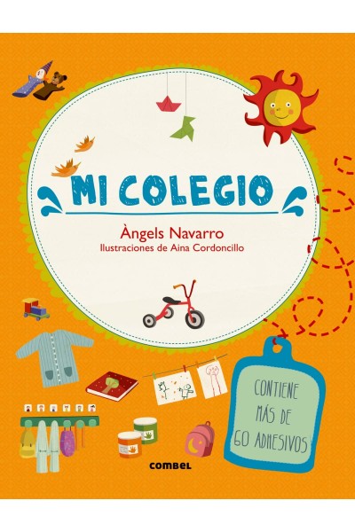 MI COLEGIO