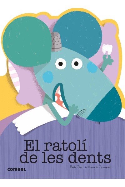 EL RATOLI DE LES DENTS