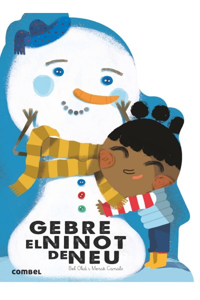 GEBRE EL NINOT DE NEU