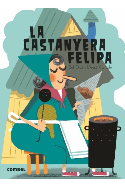 LA CASTANYERA FELIPA
