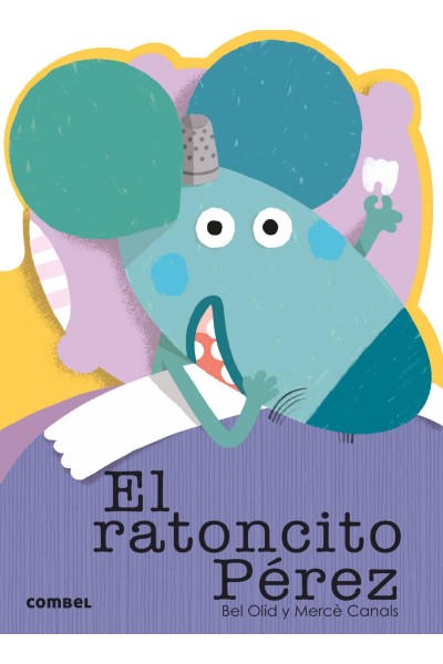 EL RATONCITO PÉREZ