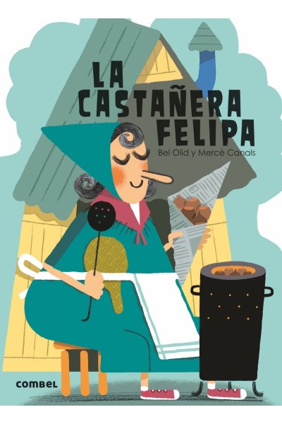LA CASTAÑERA FELIPA