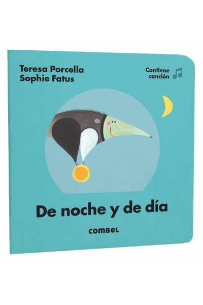 DE NOCHE Y DE DÍA