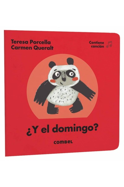 ¿Y EL DOMINGO?