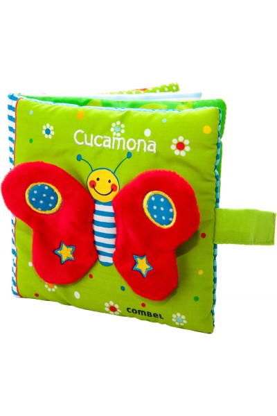 CUCAMONA