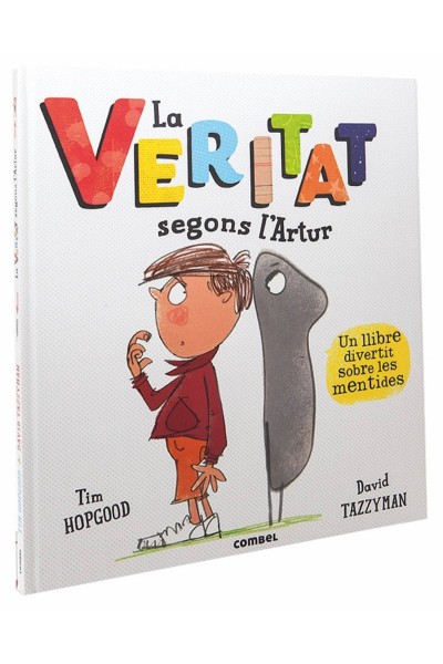 LA VERITAT SEGONS L´ARTUR