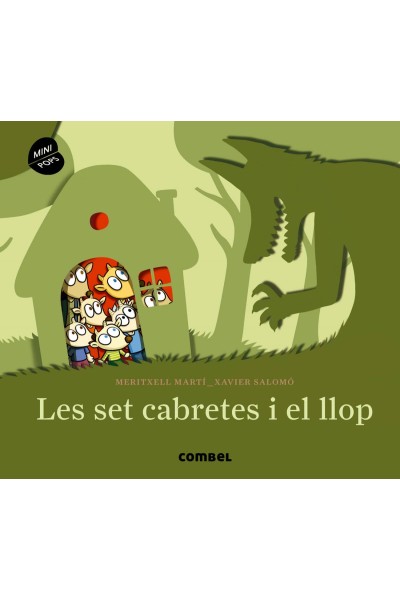 LES SET CABRETES I EL LLOP