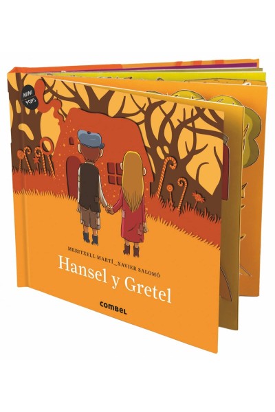 HANSEL Y GRETEL