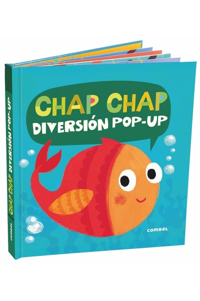 CHAP CHAP