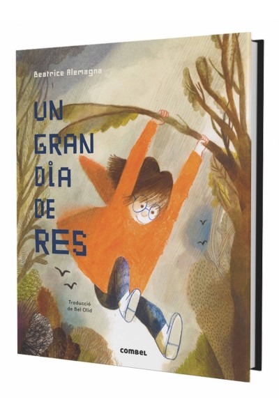 UN GRAN DIA DE RES