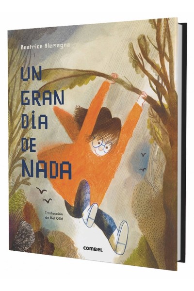 UN GRAN DÍA DE NADA