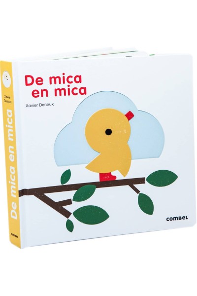DE MICA EN MICA