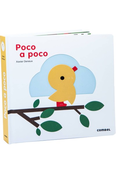 POCO A POCO