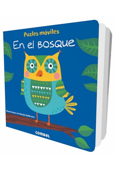 EN EL BOSQUE