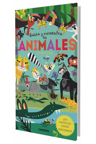 LOS ANIMALES