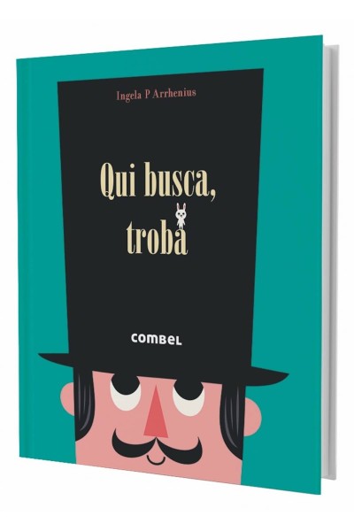 QUI BUSCA, TROBA