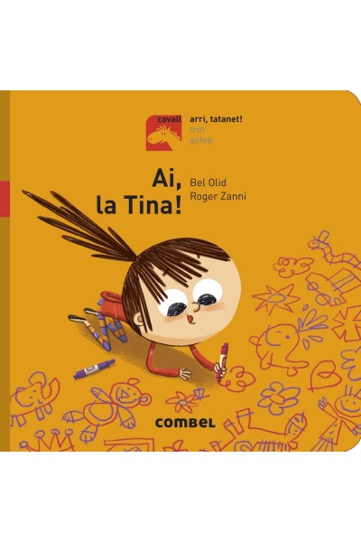 AI, LA TINA!